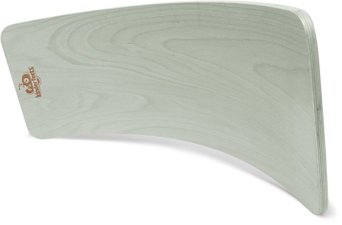 Kinderfeets wooden balance board / balance board children - Sage Wash