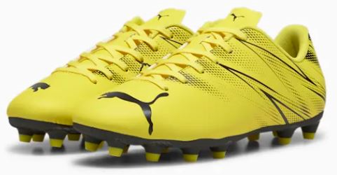 Puma Attacanto Junior FG/AG Football Boots