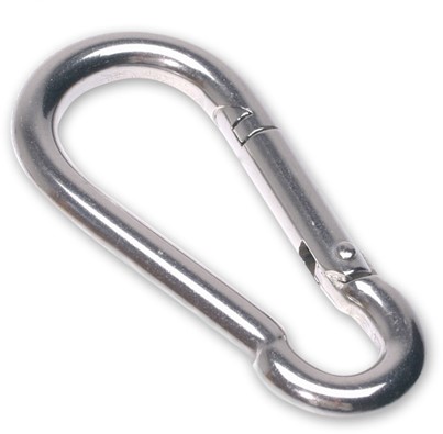 Carabine zinc plated