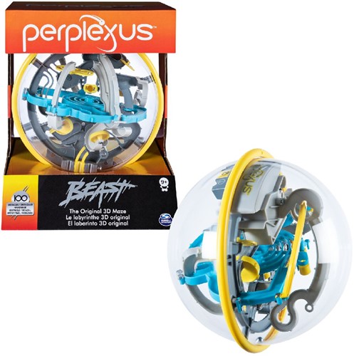 Perplexus Beast