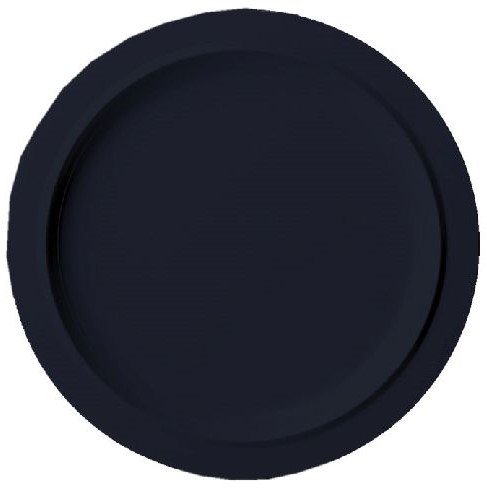 Mepal Breakfast Plate P220 - Ocean blue