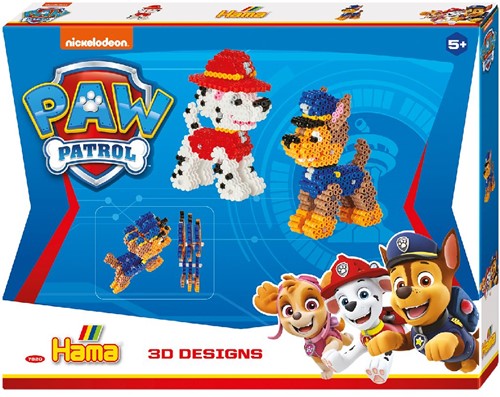 Hama 7920 Paw Patrol 4000