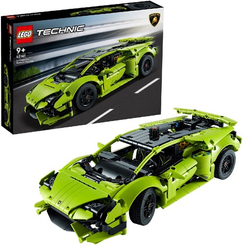 LEGO 42161 Technic Lamborghini Huracán Tecnica Toy Car