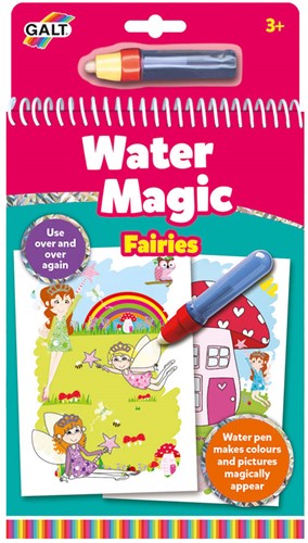 Jumbo Water Magic - Fairies