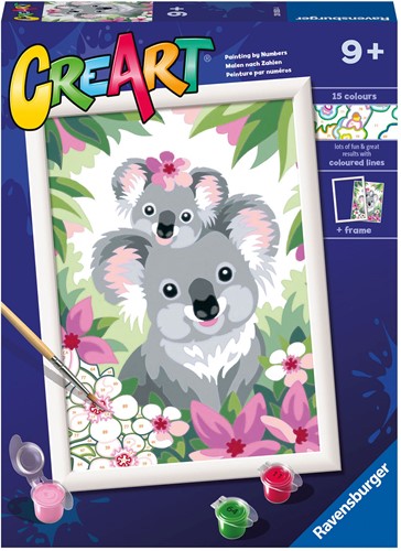 Ravensburger Koala Cuties