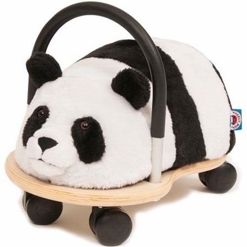 Wheelybug Panda - Small