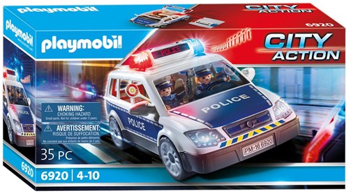 Playmobil 6920 toy playset