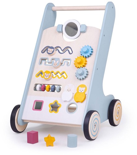 Bigjigs Activity Walker FSC 100%