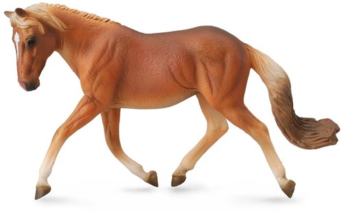 COLLECTA Haflinger Mare - (XL)