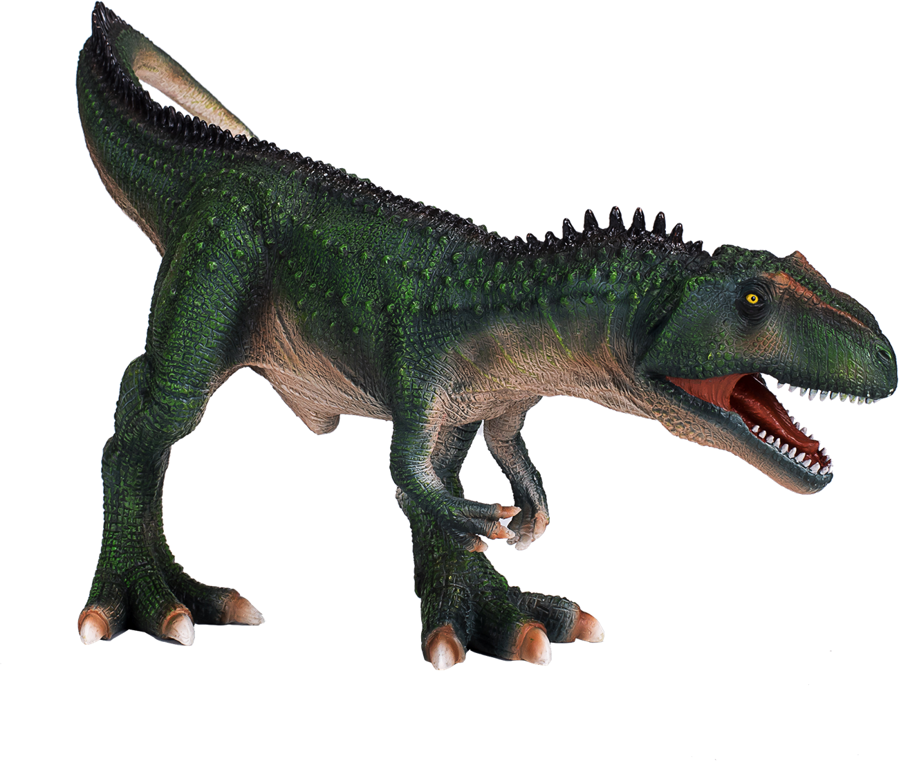 Mojo toy dinosaur Deluxe Giganotosaurus 381013