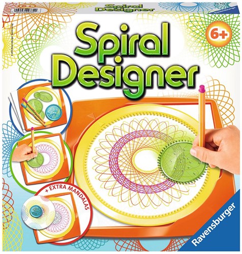 Ravensburger Spiral-Designer