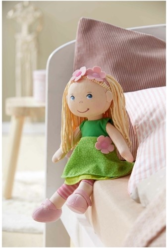 HABA Doll Mali - 30 cm