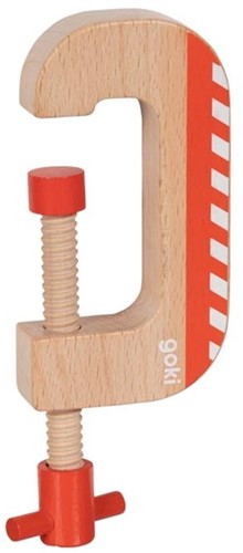 Goki Screw clamp