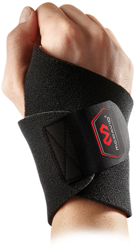 McDavid Neoprene Adjustable Wristband