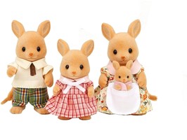 Sylvanian deals families jumbo