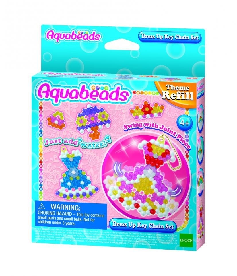 Aquabeads-Mini Theme Set Assortment – Awesome Toys Gifts
