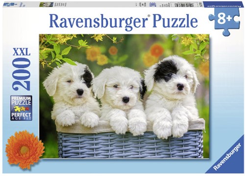 Ravensburger 00.012.765 puzzle Tile puzzle 200 pc(s)