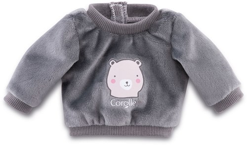 COROLLE BB30 SWEAT OURSON