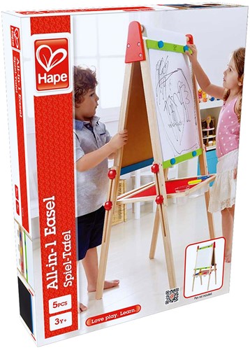 Hape All-in-1 Easel