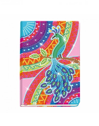 Diamond painting notebook 079762