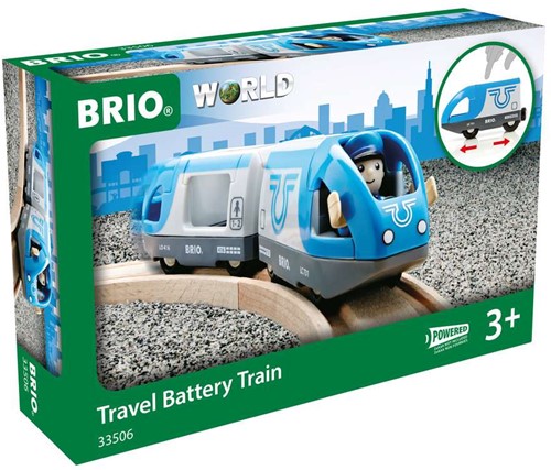 BRIO 33506