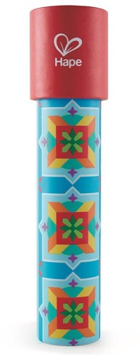 Hape Kaleidoscope - Counter Display (16 pcs)