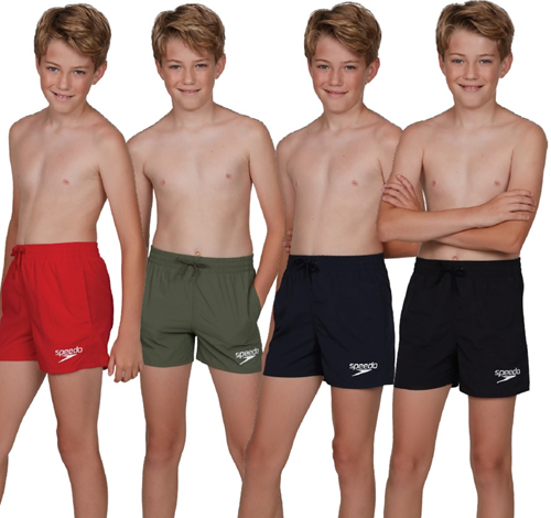 Speedo Essential 13" Watershort Junior