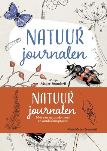 BBNC Nature journaling.