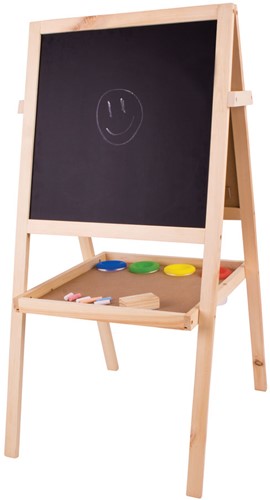 Bigjigs Junior Art Easel