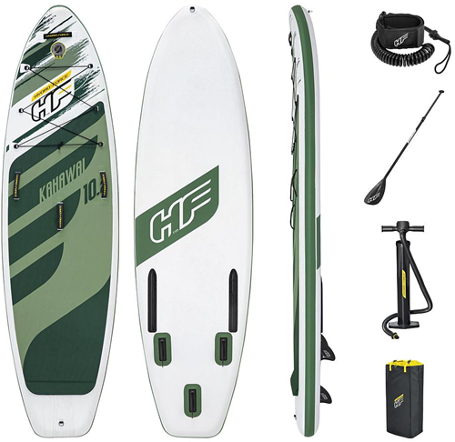 Hydro-Force Kahawai 10ft 2" SUP Set