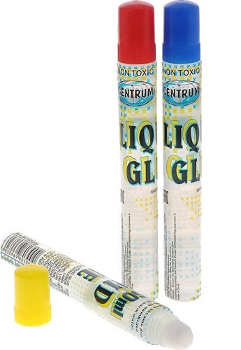 Centrum Glue Stick 50 Ml Centrum 80300