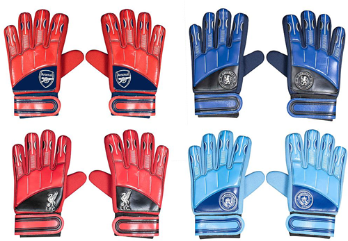 Team Merchandise Goalkeeper Gloves