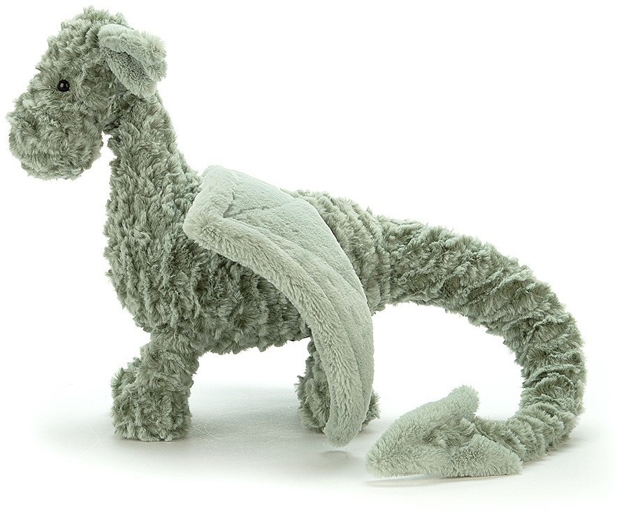 jellycat dainty dragon