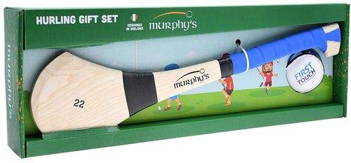 Murphy's Hurley Gift Set