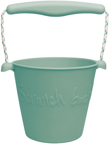 SCRUNCH Bucket Mint