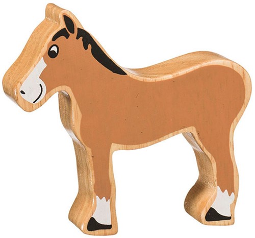 Lanka Kade Foal (medium)