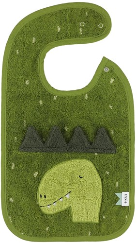 Trixie BIB - MR. DINO