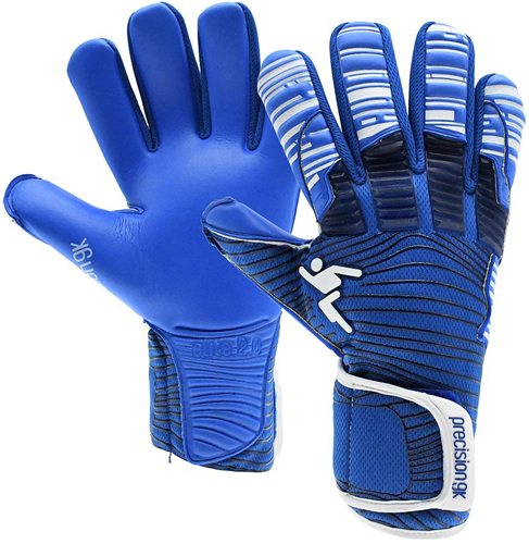 Precision Elite 2.0 Grip GK Gloves