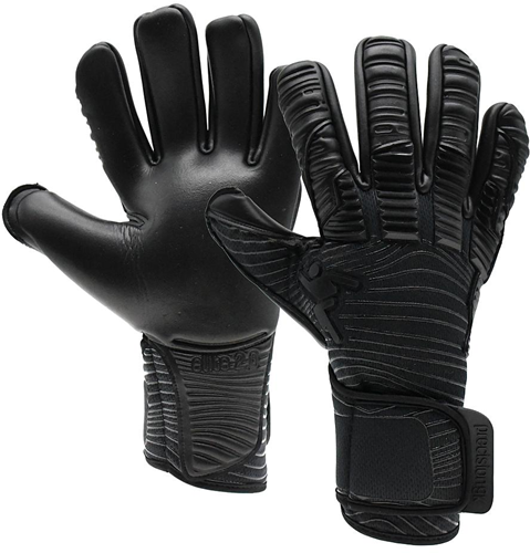 Precision Elite 2.0 Blackout GK Gloves