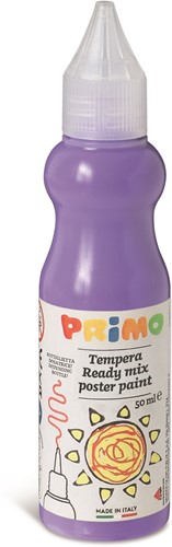 Primo PRIMO - Gouache in a spray bottle, lilac, 50ml