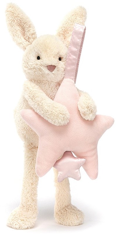 jellycat musical pull