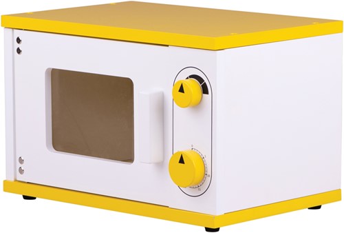 Tidlo Microwave