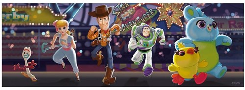 Dino Toy Story 4 - 150 Teile