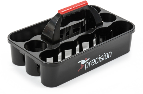 Precision 12 Bottle Plastic Carrier 