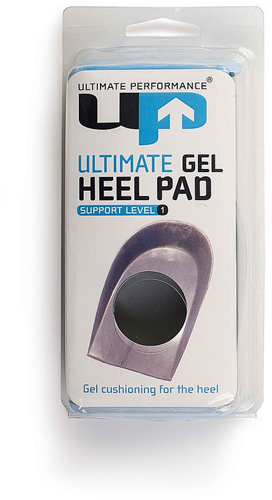 Ultimate Performance Gel Heel Pad - L/XL