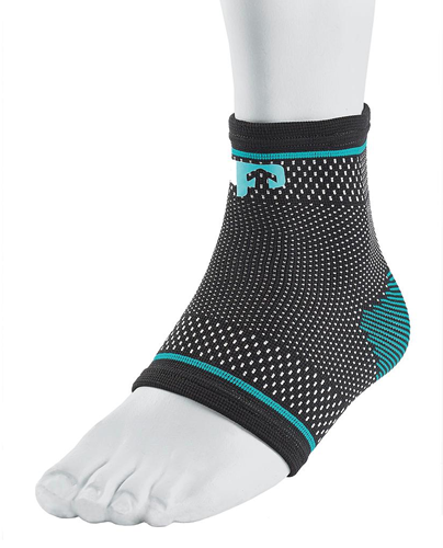 Ultimate Performance Ultimate Compression Elastic Ankle Support - L